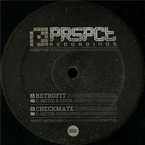 C-Netik / Cooh - Retrofit mp3