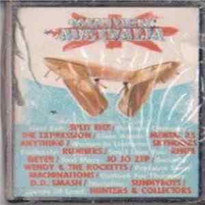 Various - Maiden Australia mp3