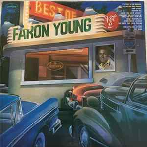 Faron Young - The Best Of Faron Young Vol. 2 mp3