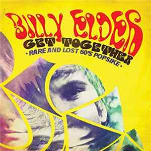 Billy Elder - Get Together - Rare And Lost 60’s Popsike mp3