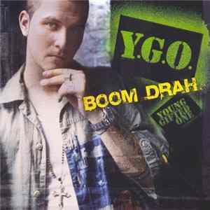Y.G.O. - Boom Drah mp3