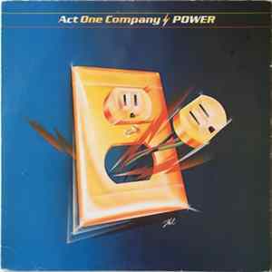 Act One Company - Power mp3