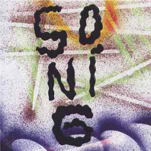 Various - Sonig Boxset Thing mp3