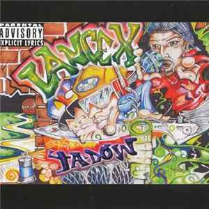 Lance X And Dj Scientist - Ta Dow! mp3