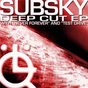 Subsky - Deep Cut EP mp3