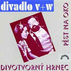 Voskovec + Werich - 1947-1948 mp3