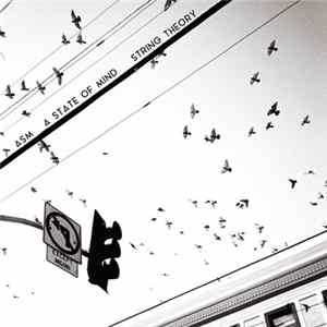 A State Of Mind - String Theory mp3