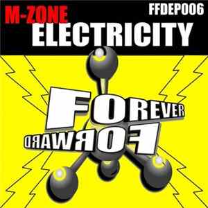 M-Zone - Electricity mp3