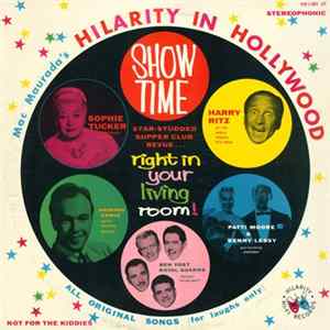 Various - Hilarity In Hollywood mp3