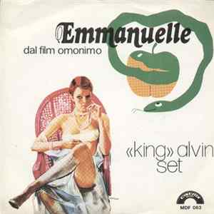 King Alvin Set - Emmanuelle / San Franciscan Nights mp3