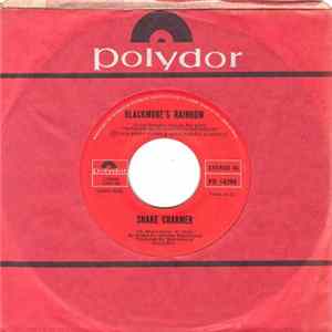 Blackmore's Rainbow - Man On The Silver Mountain mp3