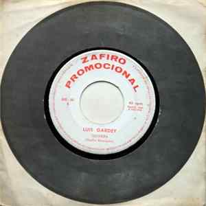 Luis Gardey - Quisiera mp3