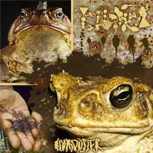 Phyllomedusa - Ecomonster mp3