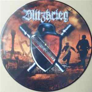 Blitzkrieg - Das Letzte Bollwerk mp3