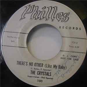 The Crystals - There's No Other (Like My Baby) mp3