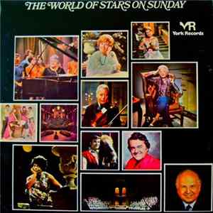 Various - The World Of Stars On Sunday mp3