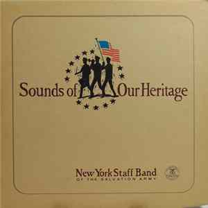 New York Staff Band Of The Salvation Army - Sounds Of Our Heritage mp3