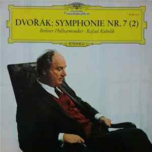 Antonín Dvořák, Rafael Kubelik - Symphonie Nr.7 (2) mp3