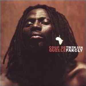 Tiken Jah Fakoly - Coup De Gueule mp3