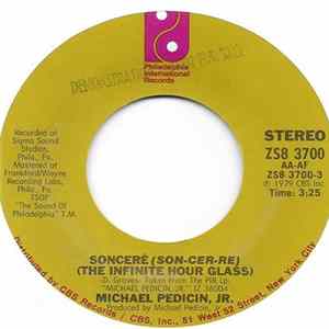 Michael Pedicin, Jr - Soncere (Son-Cer-Re) (The Infinite Hour Glass) mp3