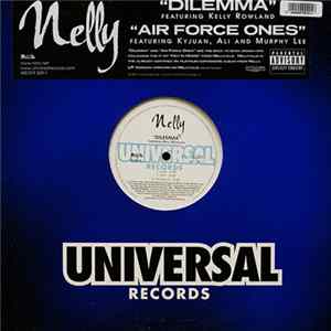 Nelly - Dilemma mp3