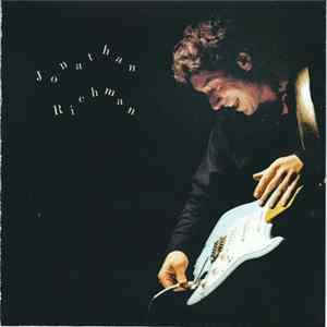 Jonathan Richman - Jonathan Richman mp3