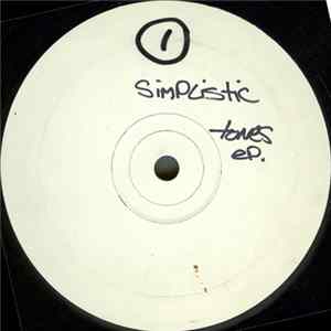 Simplistic Tones - Simplistic Tones EP mp3