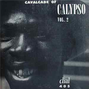 Various - Cavalcade Of Calypso Vol. 2 mp3