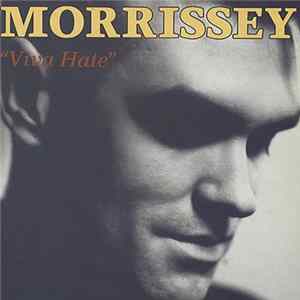 Morrissey - Viva Hate mp3