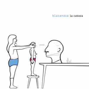 Blacanova - La Cabeza mp3
