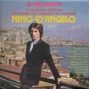 Nino D'Angelo - 'A Parturente mp3