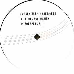 Imogen Heap - Hide And Seek mp3