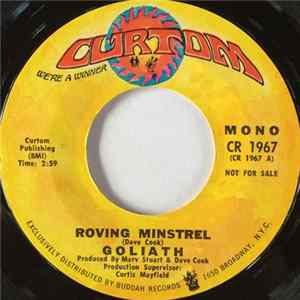 Goliath - Roving Minstrel mp3
