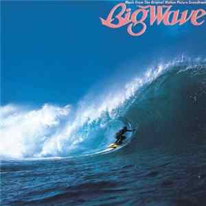 Tatsuro Yamashita - Big Wave mp3