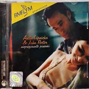Anita Lipnicka & John Porter - Nieprzyzwoite Piosenki mp3