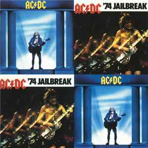 AC/DC - Who Made Who / '74 Jailbreak mp3
