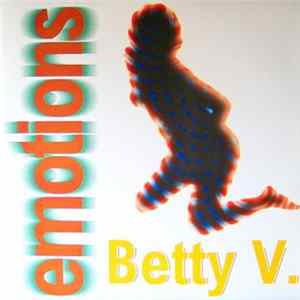 Betty V - Emotions mp3