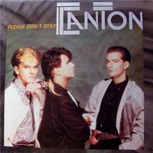 Canton - Please Don't Stay mp3