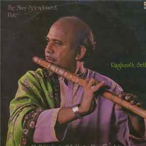 Raghunath Seth - The Many Splendoured Flute mp3