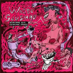 Various - Waste Sausage mp3