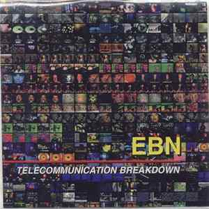 EBN - Telecommunication Breakdown mp3