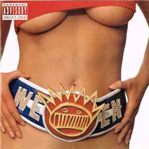 Ween - Chocolate And Cheese mp3