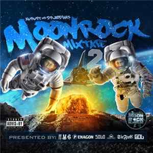 Kurupt And Dr Zodiak - Moonrock Mixtape 2 mp3