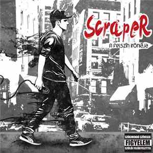 ScrapeR - A Felszín Iróniája mp3
