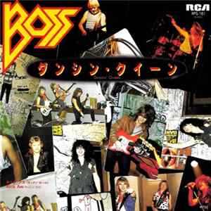 Boss - Dancin' Queen mp3