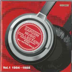 Various - Capcom Music Collection Vol. 1 mp3