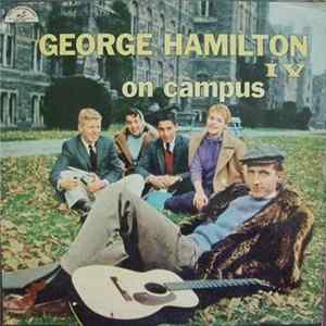 George Hamilton IV - On Campus mp3