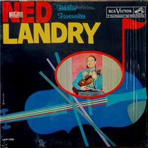 Ned Landry - Fiddlin' Favourites mp3