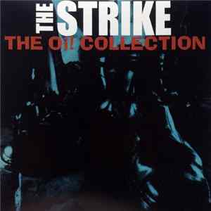 The Strike - The Oi! Collection mp3