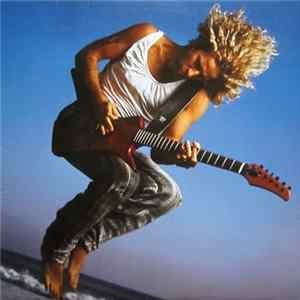 Sammy Hagar - Sammy Hagar mp3